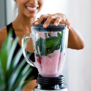 16 Healthy & Energy-Boosting Snacks for Work in 2023