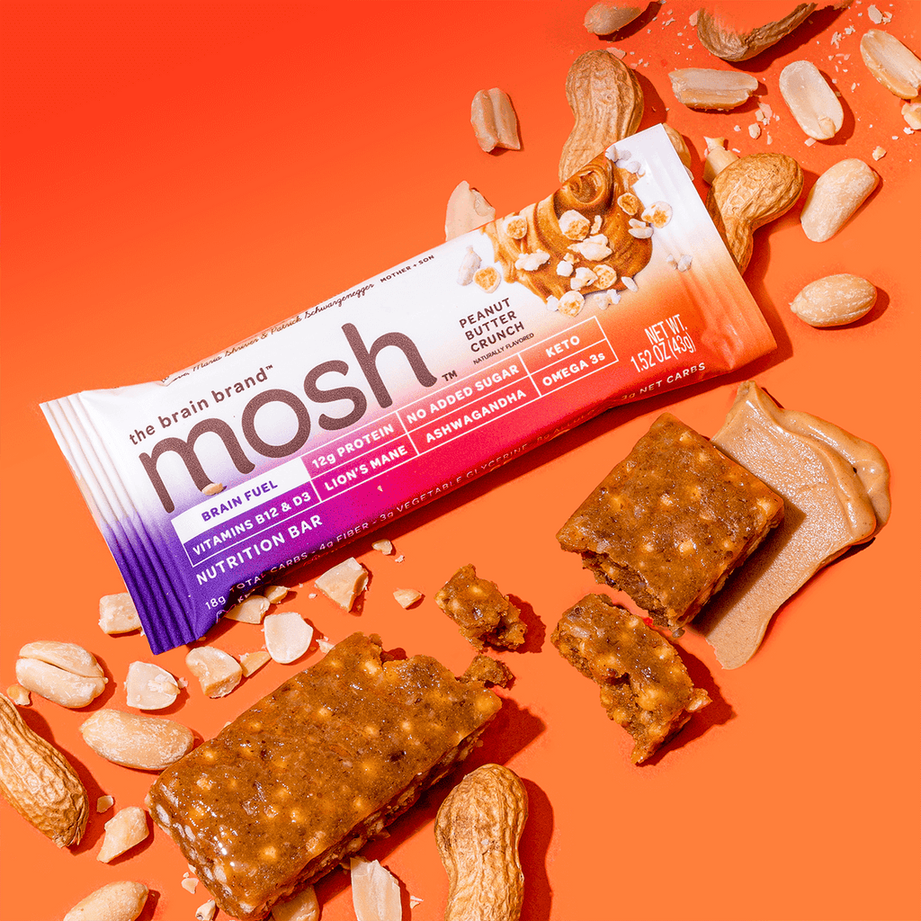 Best Protein Bars Of 2022, According To Experts MOSH