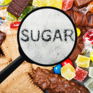 Eating Too Much Sugar: How Much Is to Much?