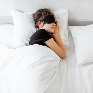 The Relationship Between Nutrition and Sleep