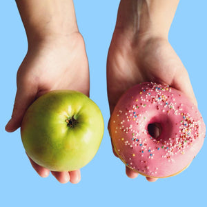 Natural vs. Added Sugars: Are Natural Sugars Good For You?