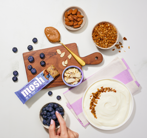 Brain-Boosting Benefits of a Balanced Diet: Nutrients To Fuel Your Mind