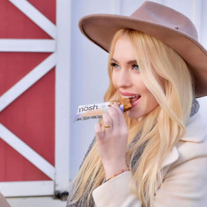 When Is the Best Time To Eat a Protein Bar?