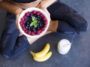 10 Best Nutritious Post Workout Snacks