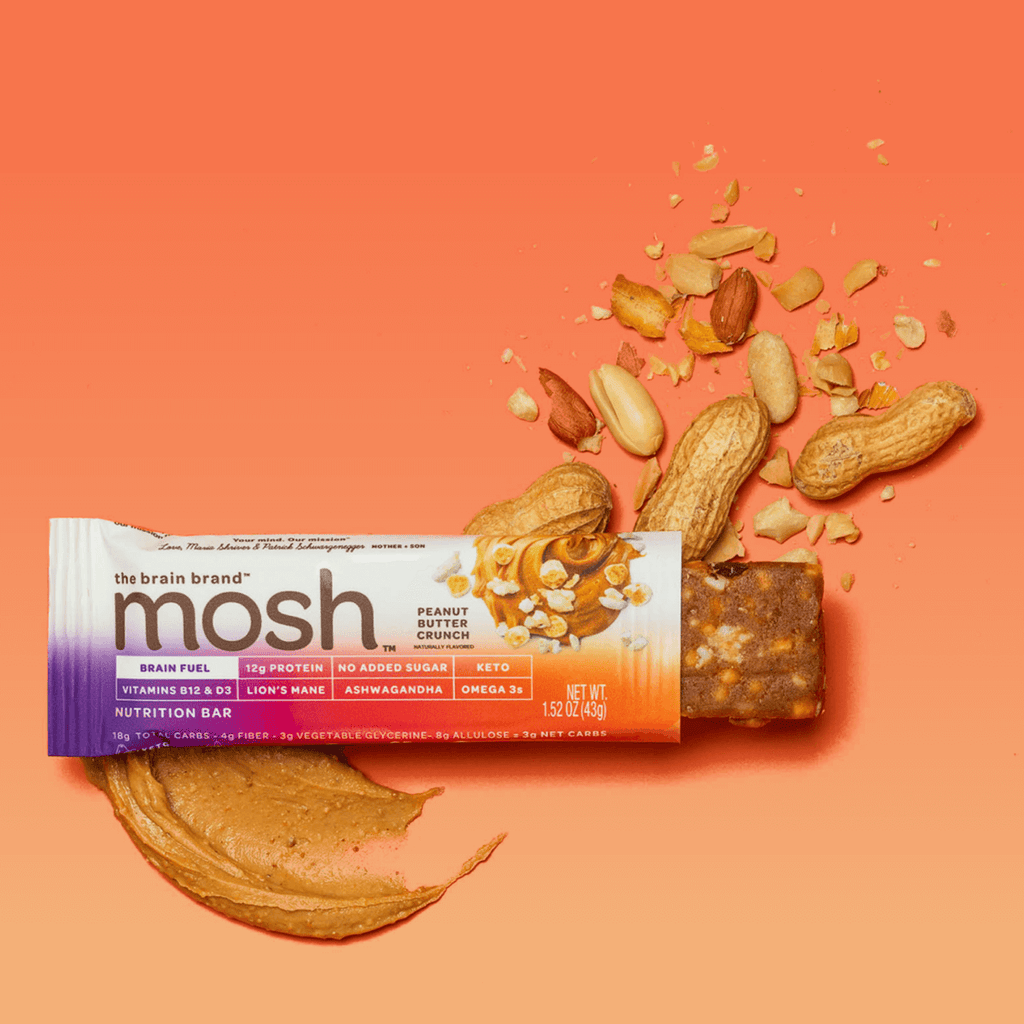 15 Best Protein Bars You Can Buy According To A Nutritionist Mosh