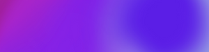 MOSH, The Brain Brand, colored gradient background