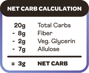Net Carb