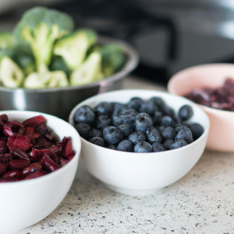 13 Foods That Fight Memory Loss | MOSH