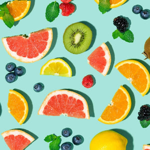 11 Fruits That Support Brain Health