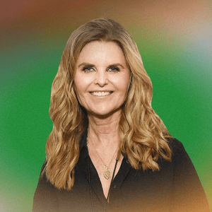 SHONDALAND: It’s Never Too Soon to Prioritize Your Brain Health. Here Is What Maria Shriver Recommends