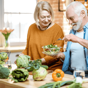 CAREWELL: Ways for Family Caregivers  to Reduce Waste and Live More Sustainably