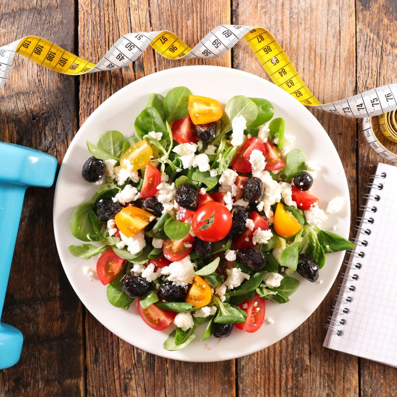 5 Benefits of Eating Healthy | MOSH