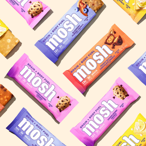 The Best Protein Bar for Focus: What to Look For