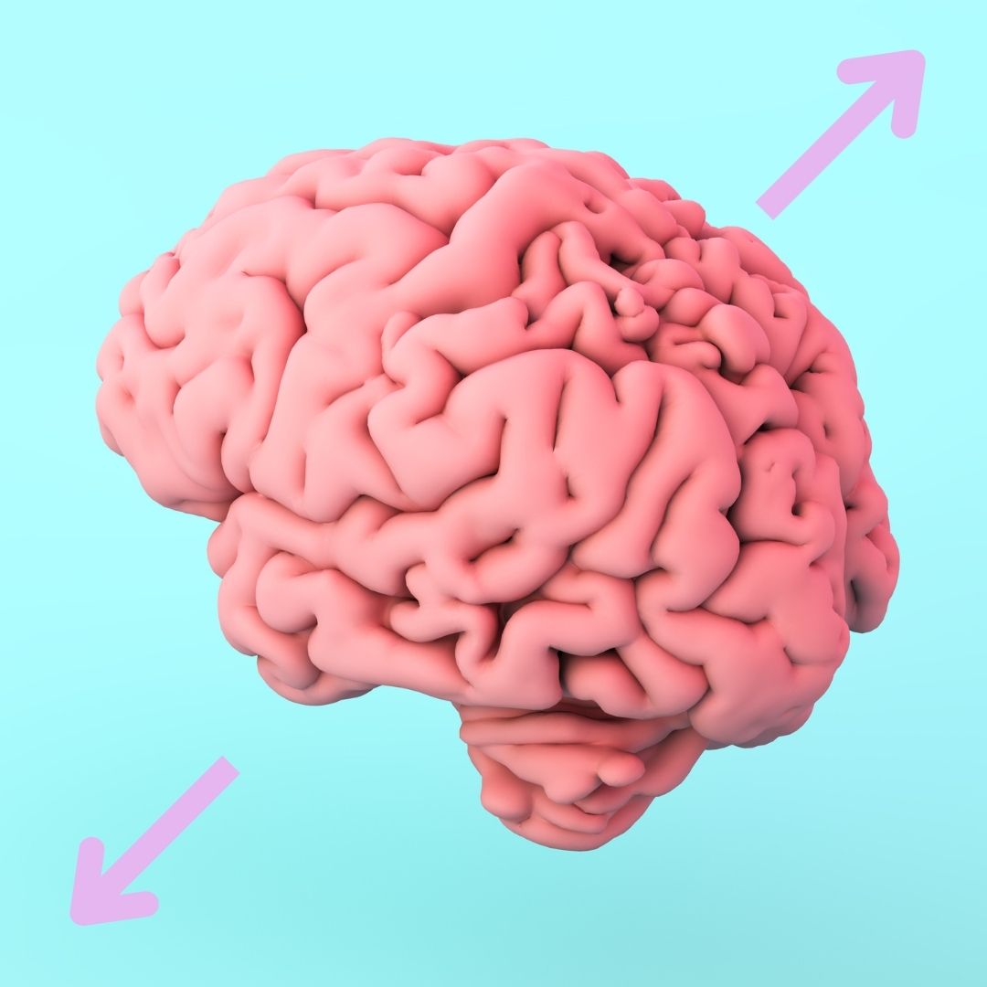8 Ways To Reduce Brain Swelling Naturally – MOSH
