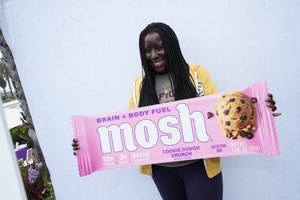 BrainFest 2025 Recap: Moving Together for Brain Health