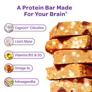 MOSH vs Other Protein Bars: Which Is Right for You?