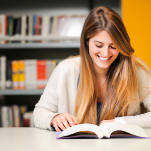 5 Long-Term Brain Benefits of Reading