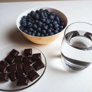 5 Nutritious Snacks To Satisfy Sweet Cravings