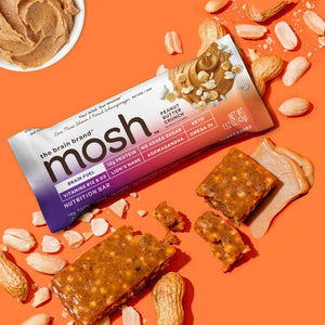 6 Things To Look For in a Protein Bar