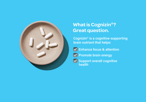 What is Cognizin