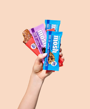 Best Protein Bars of 2026, Compared