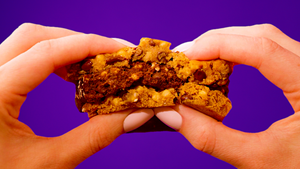 What's in a MOSH Bar? Ingredients, Nutrition, and Whether It's Healthy