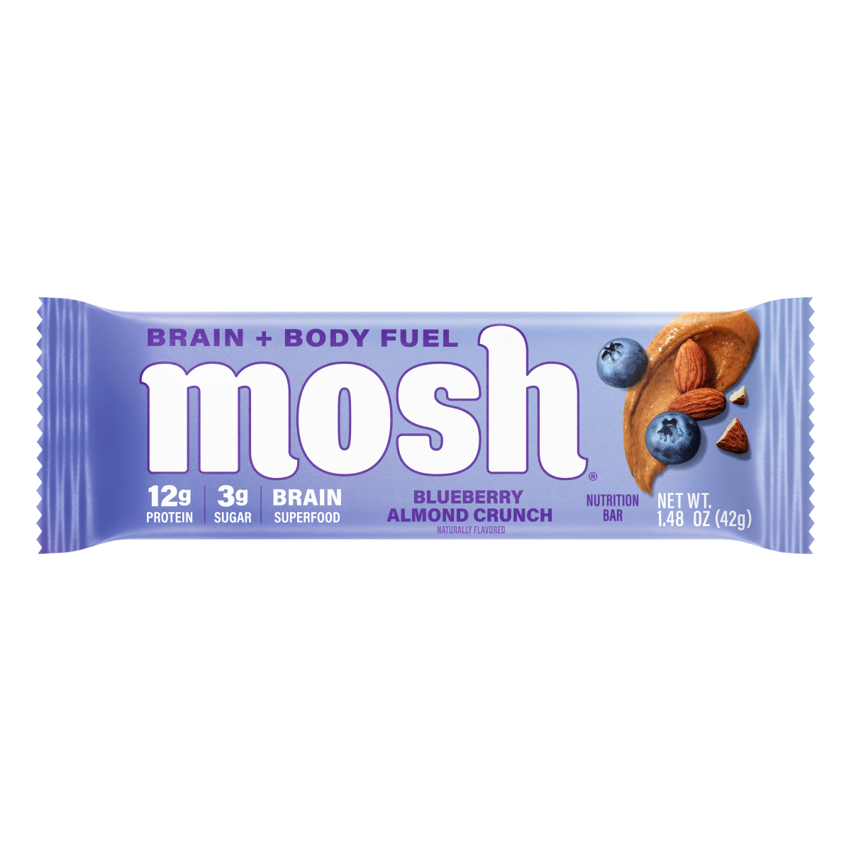 Mosh Bars: The Ultimate Energy Boost for Your Active Lifestyle