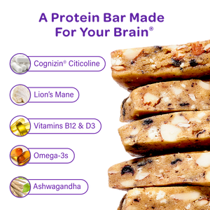 Blueberry Almond Crunch thumbnail 3