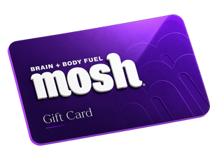 MOSH Gift Card