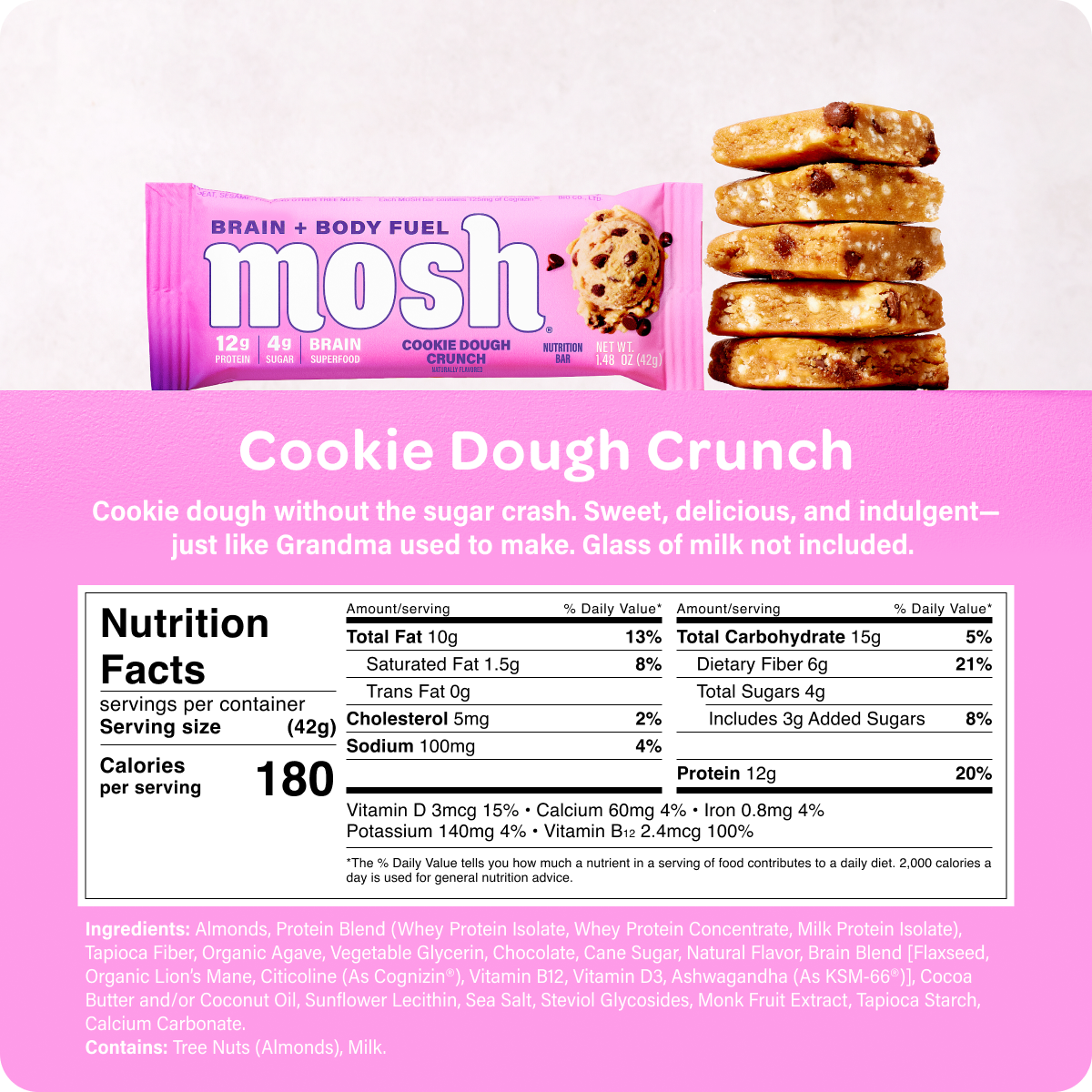 Nutrition Info