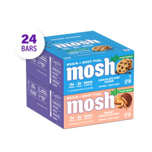 Dairy-Free Classics