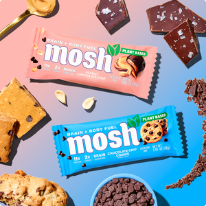 Dairy-Free Classics