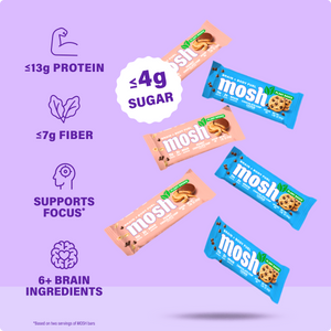 Dairy-Free Classics