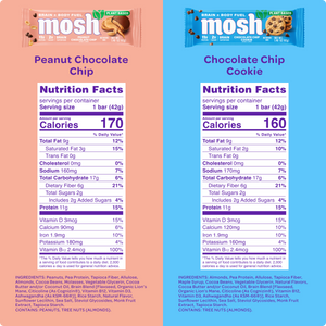 Dairy-Free Classics
