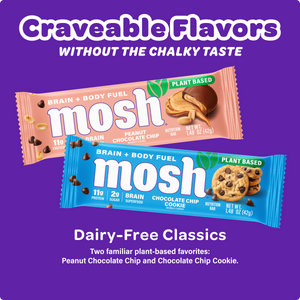 Dairy-Free Classics