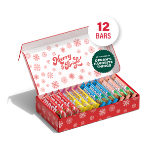 Festive Fuel Variety Pack thumbnail 1