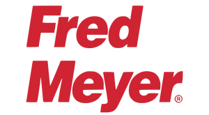 Fred Meyer retail store logo