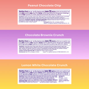 Fuel Yourself First Party Pack thumbnail 3