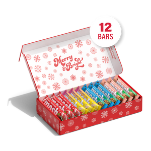 Festive Fuel Variety Pack thumbnail 1