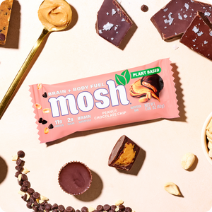 Fuel Yourself First Party Pack