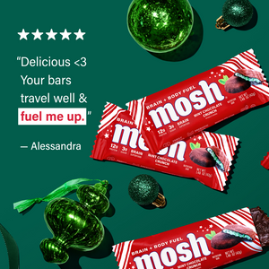 Festive Fuel Variety Pack thumbnail 6