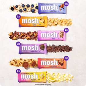 Mind Blowing Variety Pack