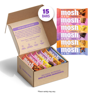 Mind Blowing Variety Pack