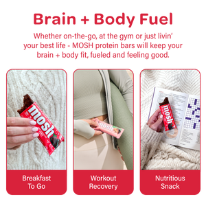 Fuel Yourself First Party Pack thumbnail 7