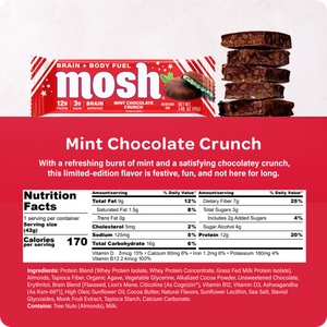 Mint Chocolate Crunch thumbnail 3