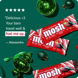 Mint Chocolate Crunch thumbnail 6