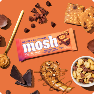 Nutty Essentials Party Pack
