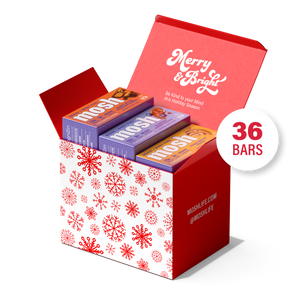 Nutty & Nice Party Pack