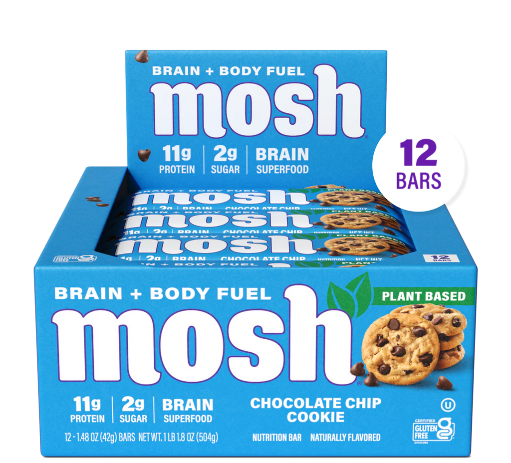 Chocolate Chip Cookie product image