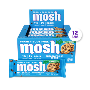 Chocolate Chip Cookie